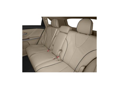 2013 Toyota Venza LE