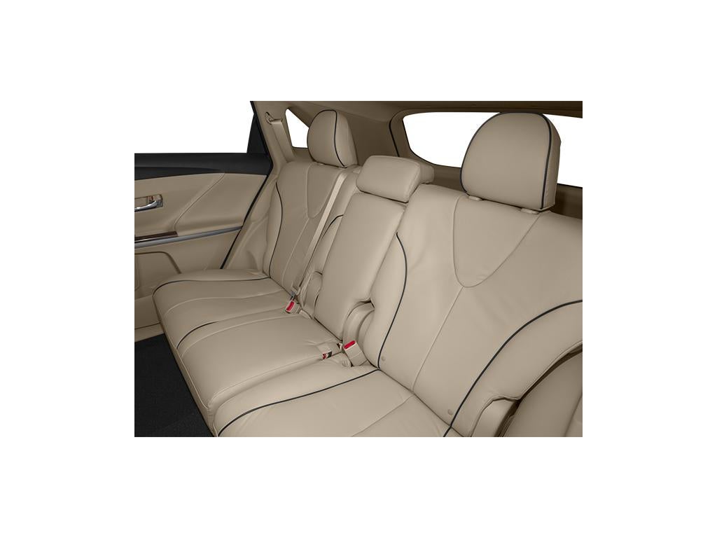 2013 Toyota Venza LE