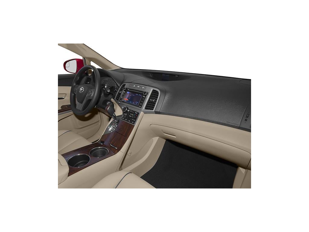 2013 Toyota Venza LE