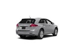 2013 Toyota Venza LE