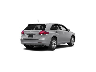 2013 Toyota Venza LE