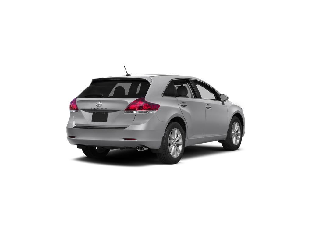 2013 Toyota Venza LE