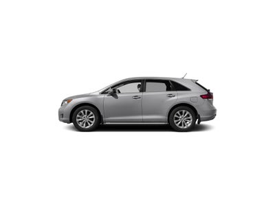 2013 Toyota Venza LE