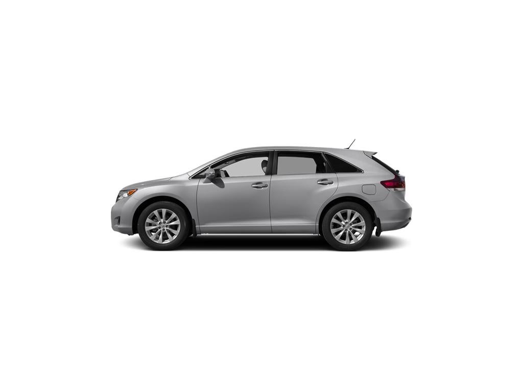 2013 Toyota Venza LE