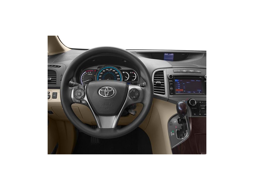 2013 Toyota Venza LE