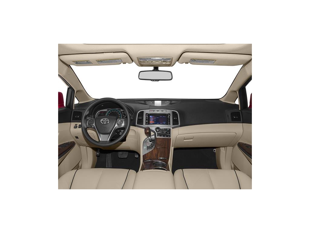 2013 Toyota Venza LE