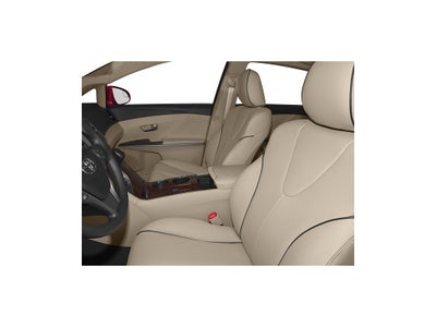 2013 Toyota Venza LE