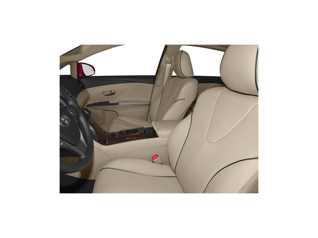 2013 Toyota Venza LE