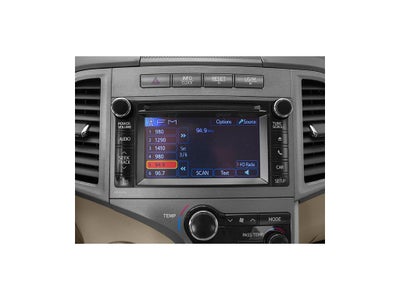 2013 Toyota Venza LE