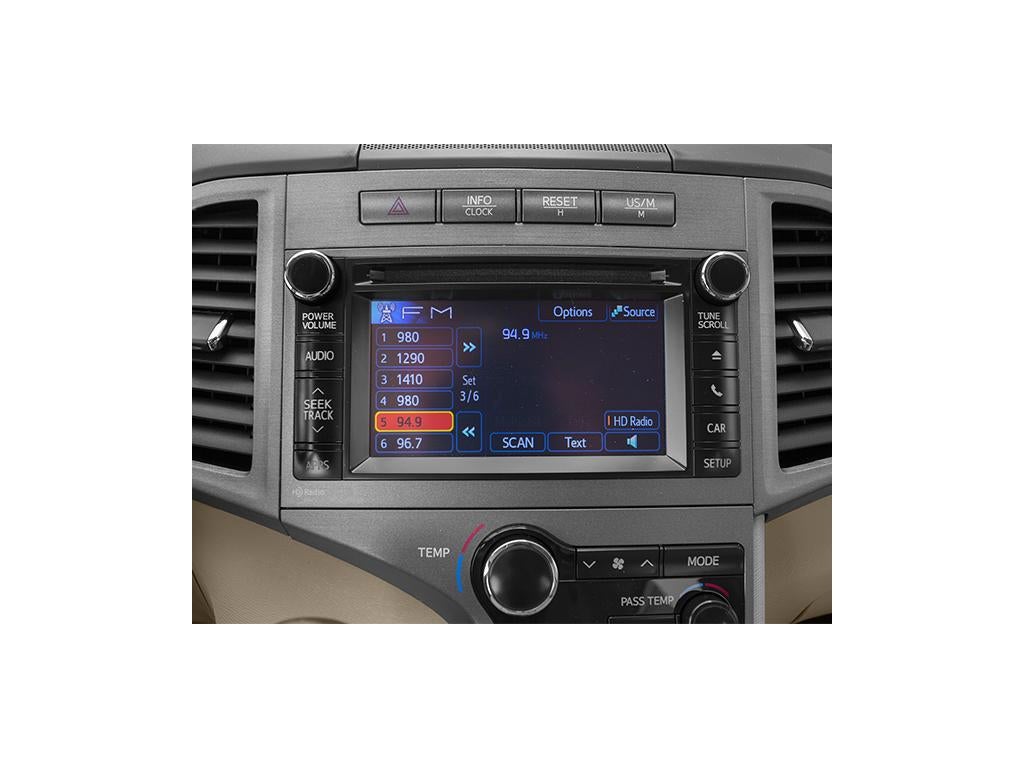 2013 Toyota Venza LE