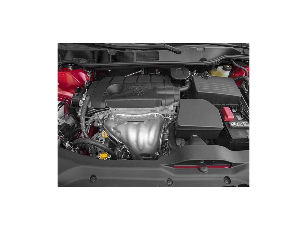 2013 Toyota Venza LE