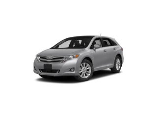 2013 Toyota Venza LE