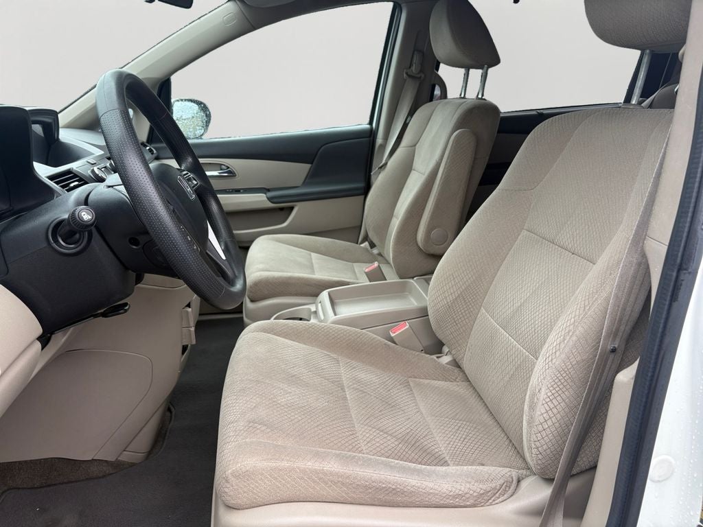 2014 Honda Odyssey EX