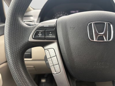 2014 Honda Odyssey EX