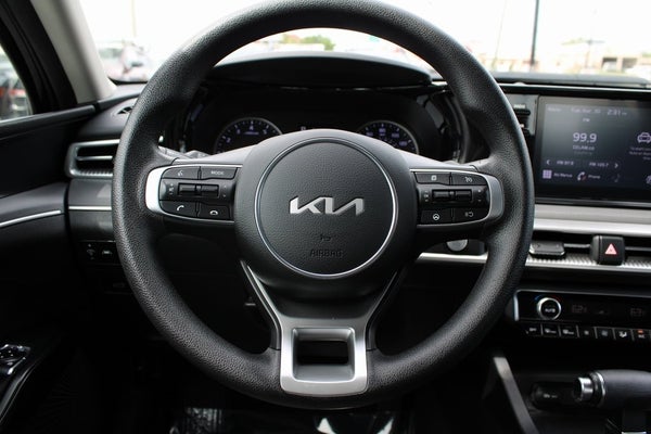 2023 Kia K5 LXS in Silver Spring, MD - DARCARS Automotive Group