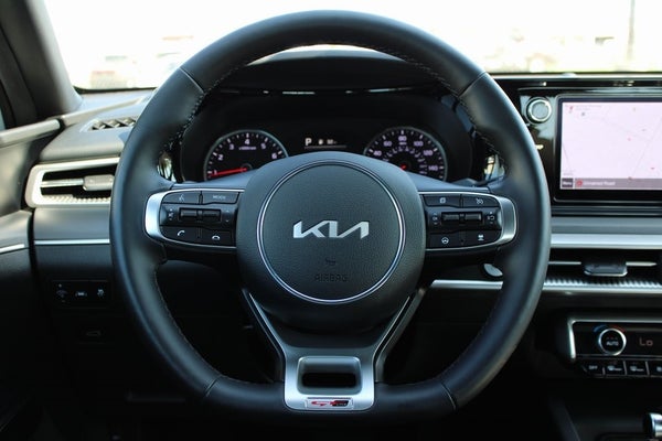 2022 Kia K5 GT-Line in Silver Spring, MD - DARCARS Automotive Group