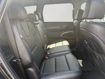 2025 Kia Telluride LX