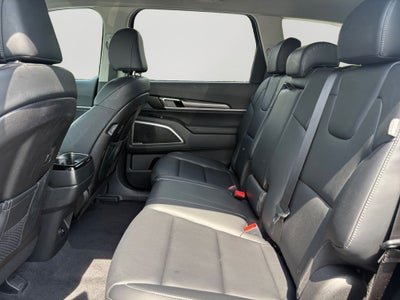 2025 Kia Telluride LX