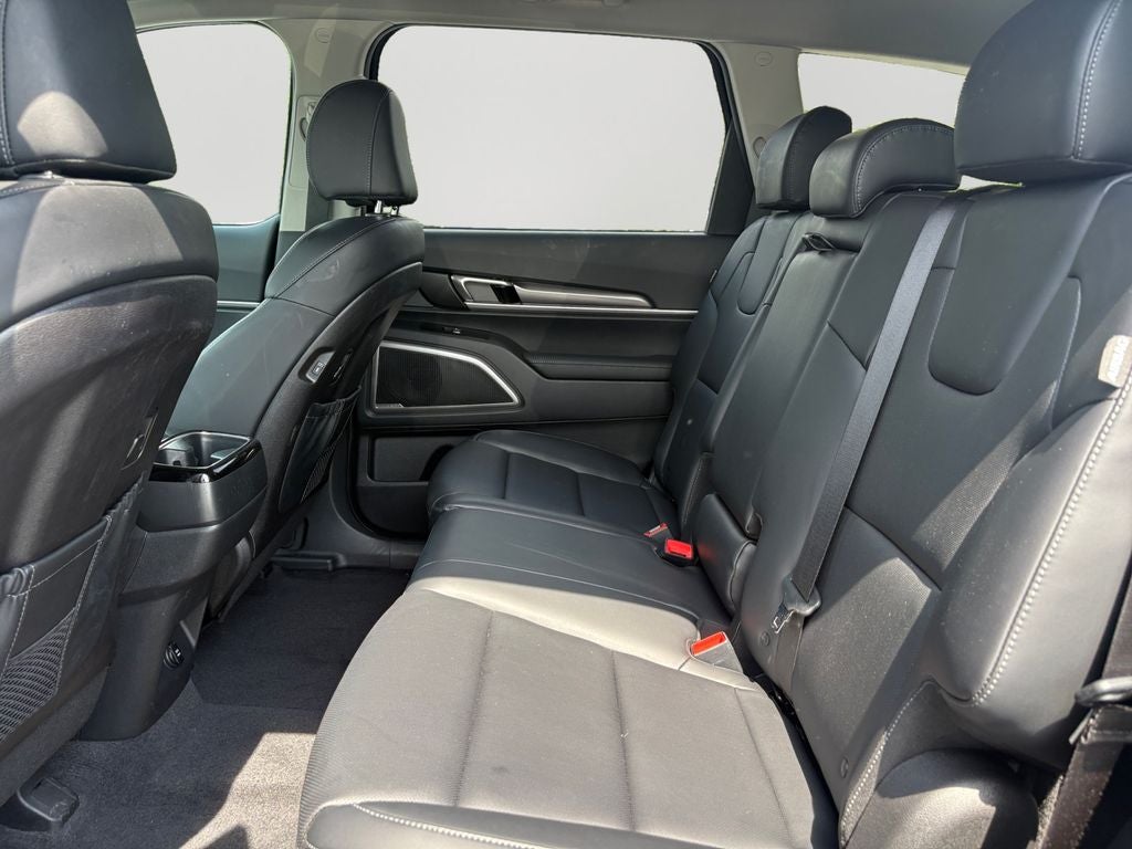 2025 Kia Telluride LX