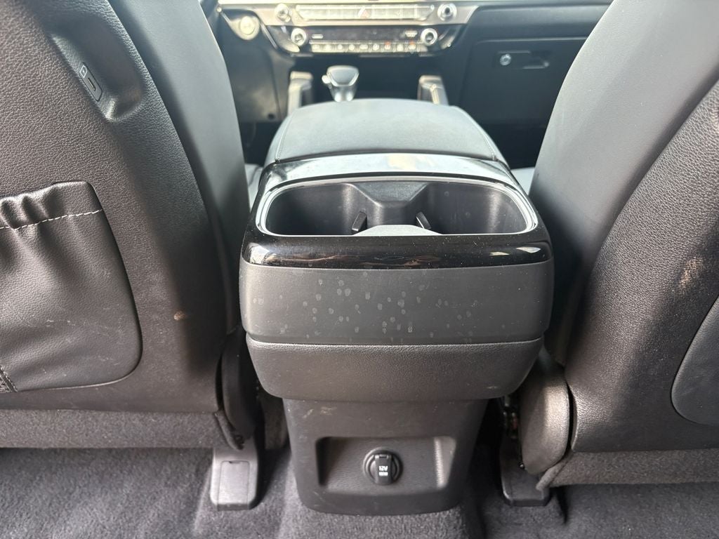 2025 Kia Telluride LX