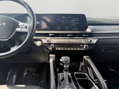 2025 Kia Telluride LX