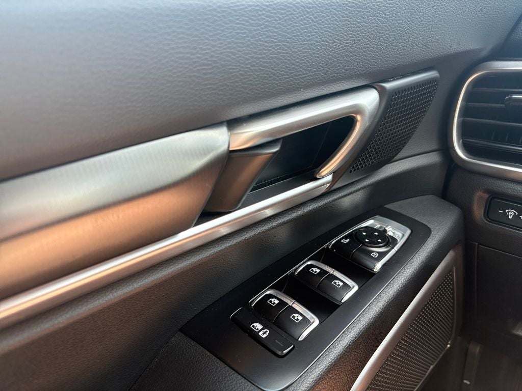 2025 Kia Telluride LX