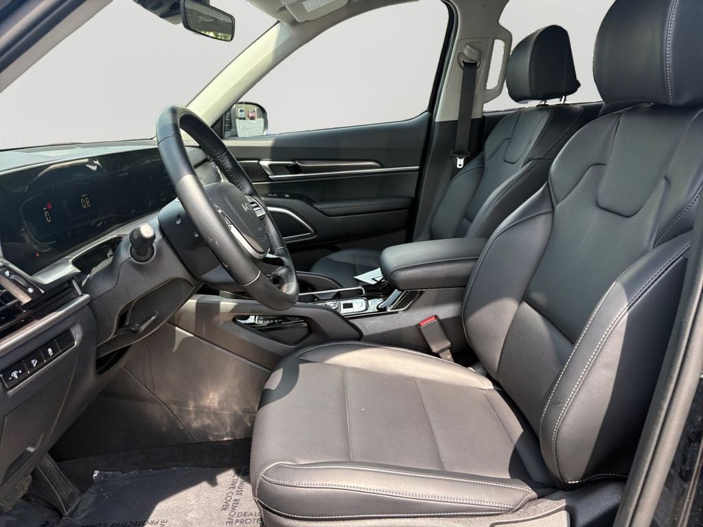 2025 Kia Telluride LX