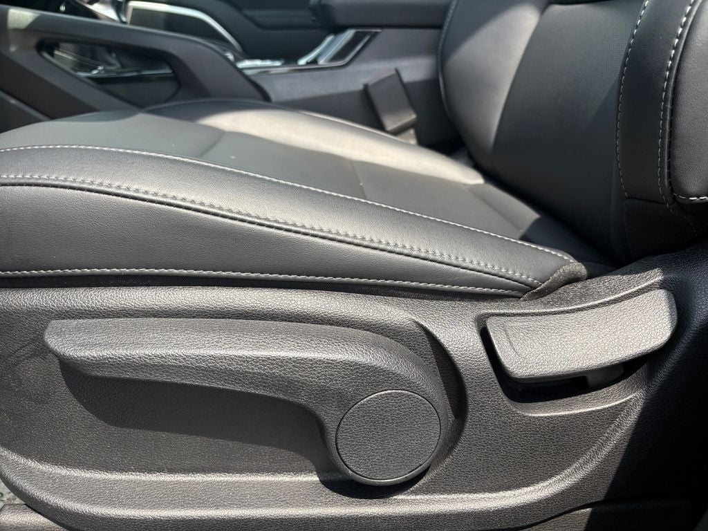 2025 Kia Telluride LX