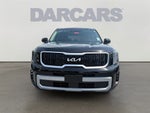 2025 Kia Telluride LX