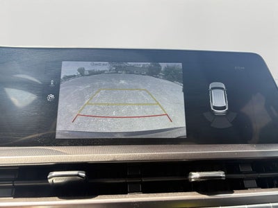 2025 Kia Telluride LX