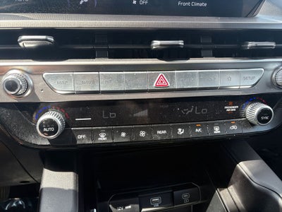 2025 Kia Telluride LX