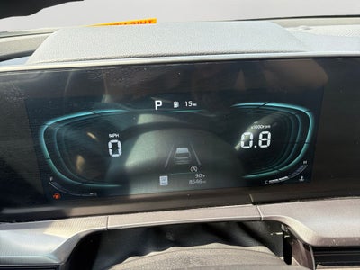 2025 Kia Telluride LX