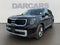 2025 Kia Telluride LX