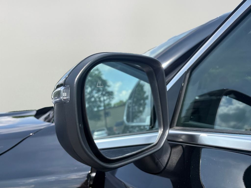 2025 Kia Telluride LX