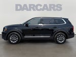 2025 Kia Telluride LX