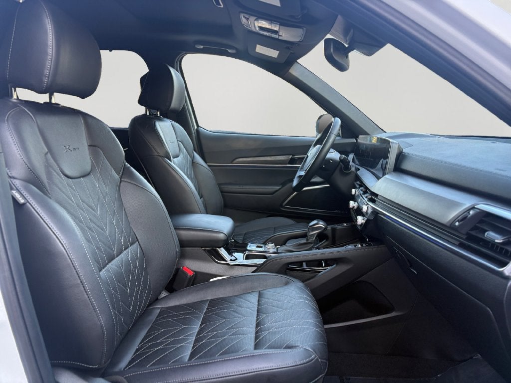 2024 Kia Telluride SX X-Pro