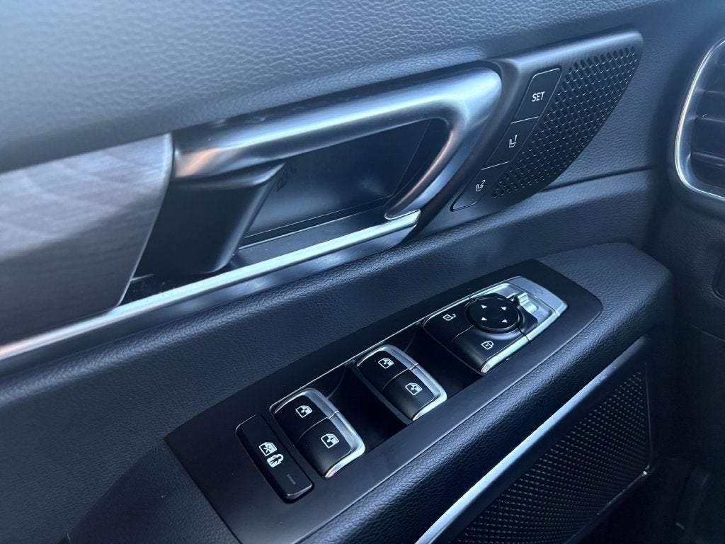 2024 Kia Telluride SX X-Pro
