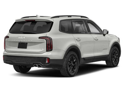 2024 Kia Telluride SX X-Pro