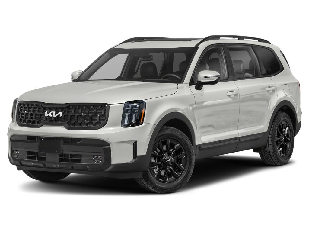 2024 Kia Telluride SX X-Pro