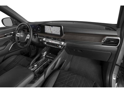 2024 Kia Telluride SX X-Pro