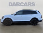 2024 Kia Telluride SX X-Pro