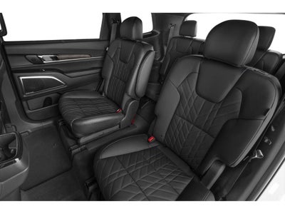 2024 Kia Telluride SX X-Pro