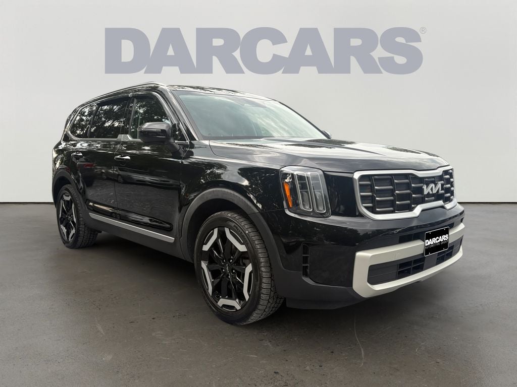 2023 Kia Telluride