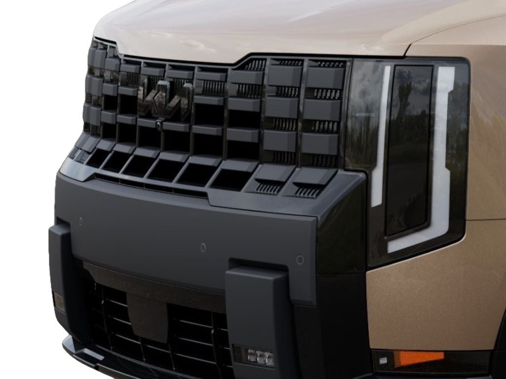2027 Kia Telluride X-Line SX-Prestige