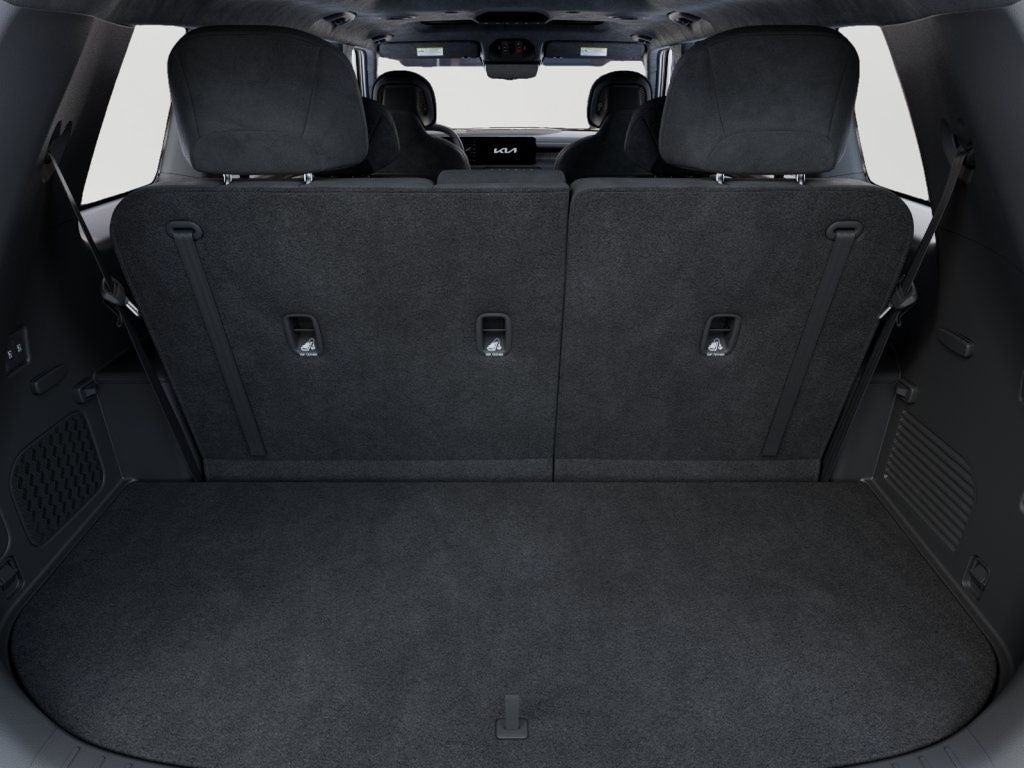 2027 Kia Telluride X-Line SX-Prestige