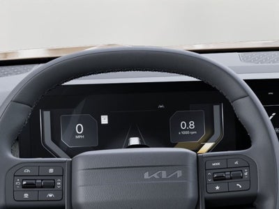 2027 Kia Telluride X-Line SX-Prestige
