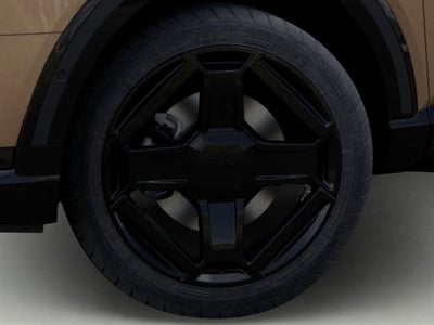 2027 Kia Telluride X-Line SX-Prestige
