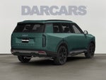 2027 Kia Telluride Hybrid SX-Prestige