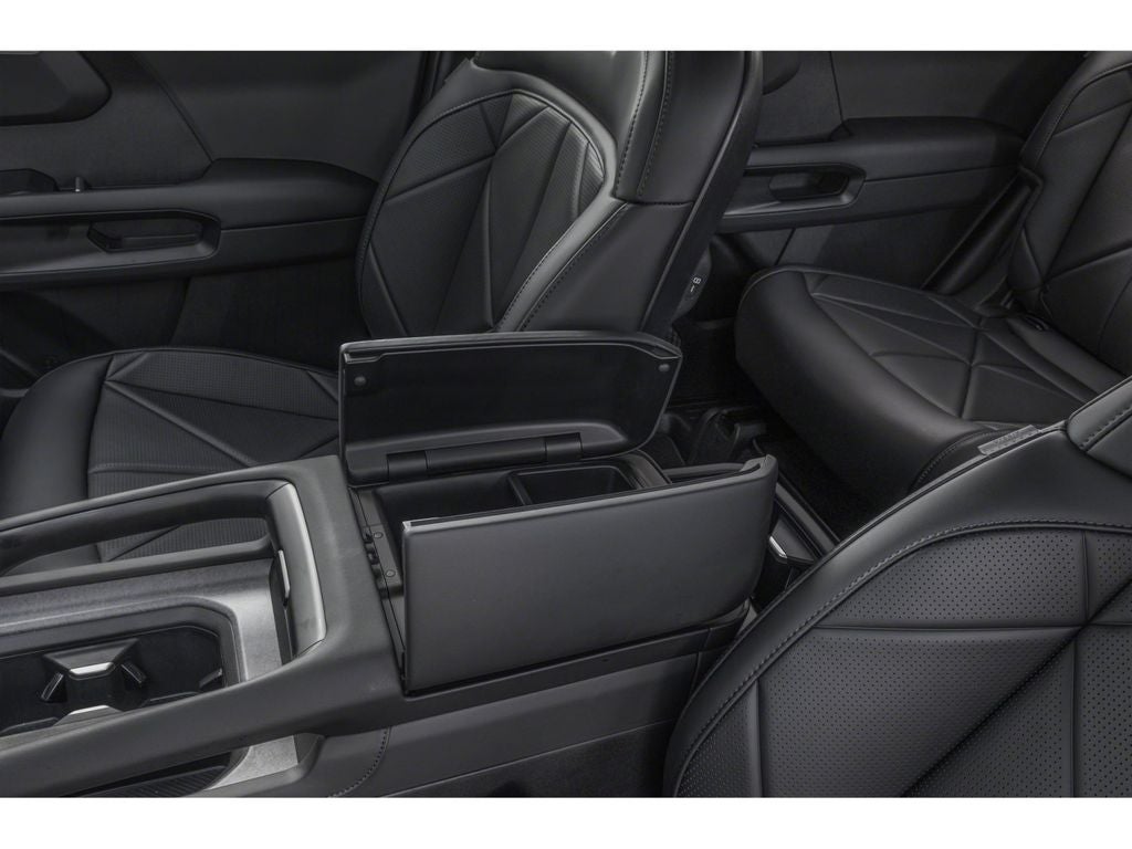 2027 Kia Telluride Hybrid SX-Prestige