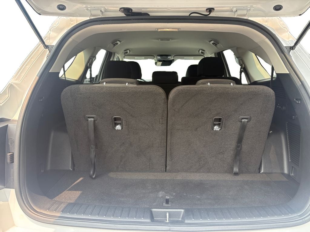 2025 Kia Sorento LX